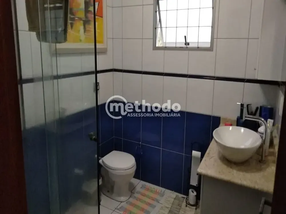 Casa, 3 quartos, 263 m² - Foto 1