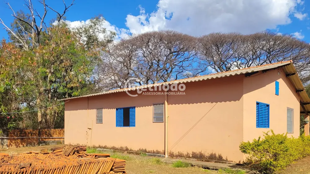 Terreno, 1 hectares - Foto 3