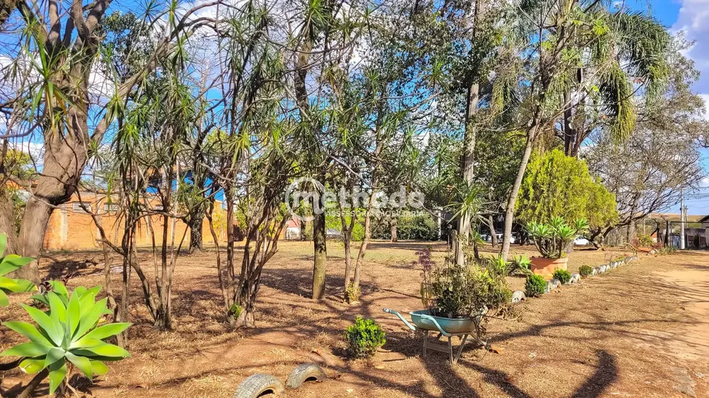 Terreno, 1 hectares - Foto 1