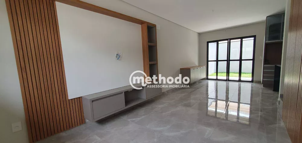 Casa de Condomínio à venda com 3 quartos, 122m² - Foto 3