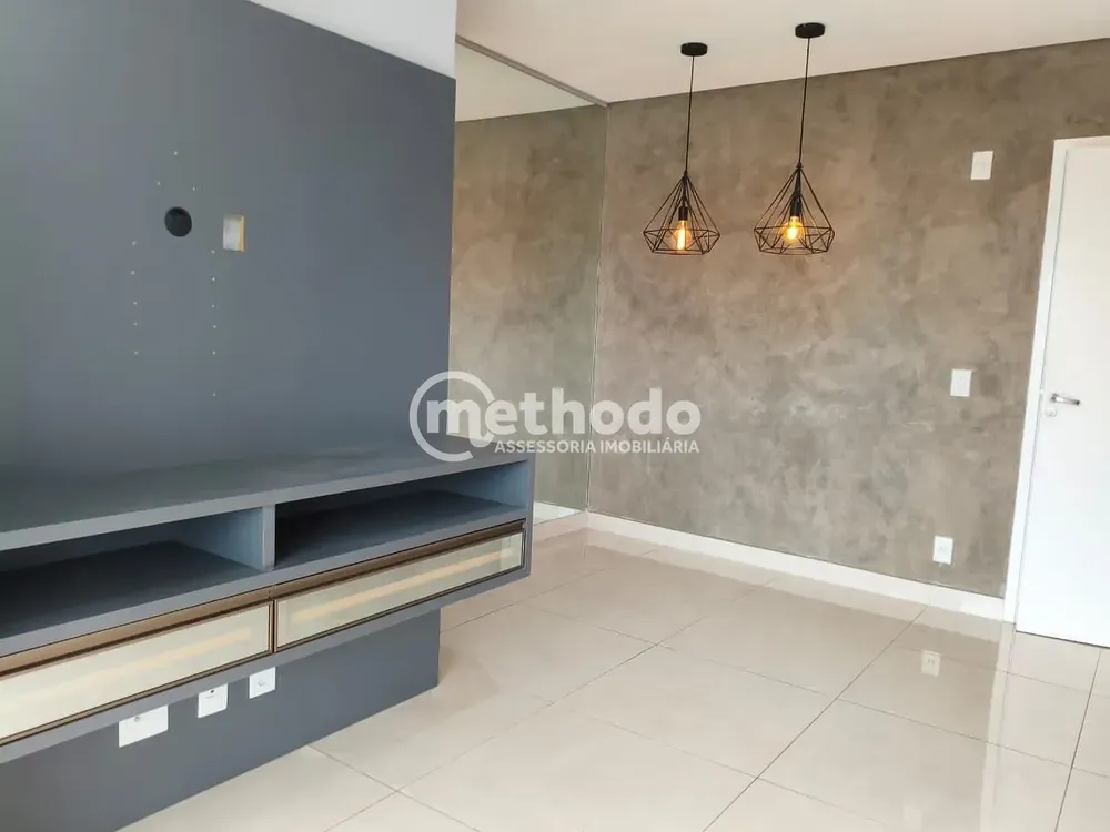 Apartamento, 2 quartos, 55 m² - Foto 3