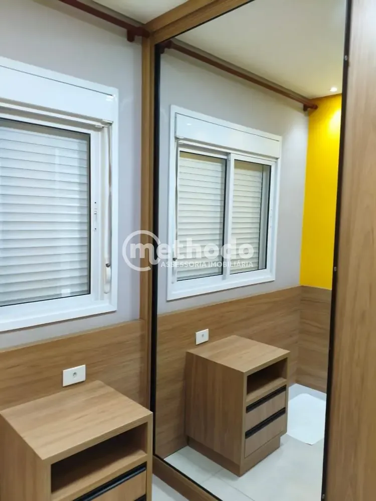 Apartamento, 2 quartos, 55 m² - Foto 1
