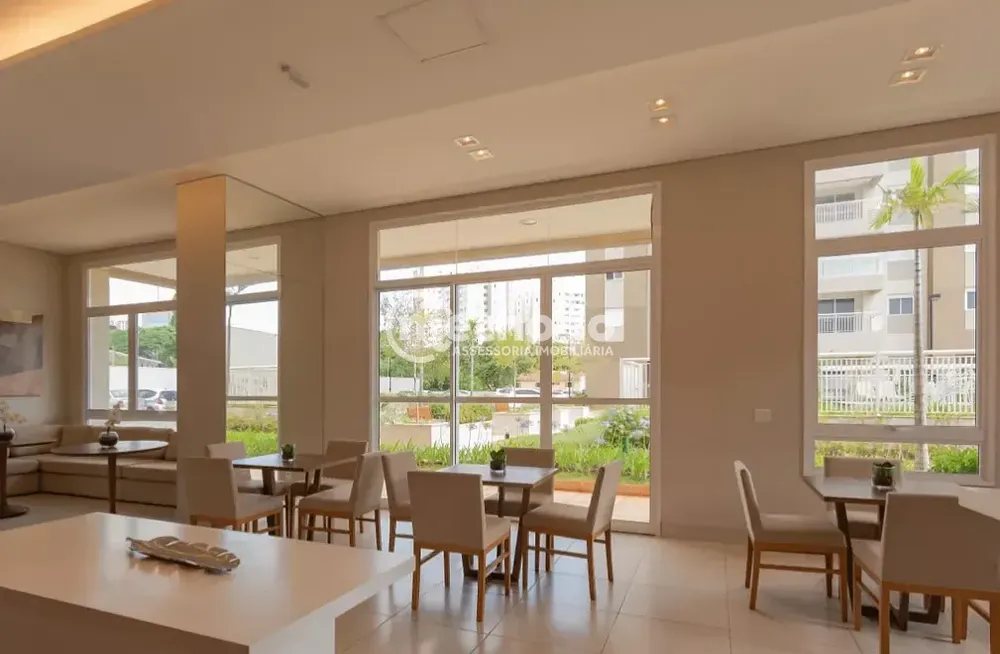 Apartamento, 2 quartos, 55 m² - Foto 4