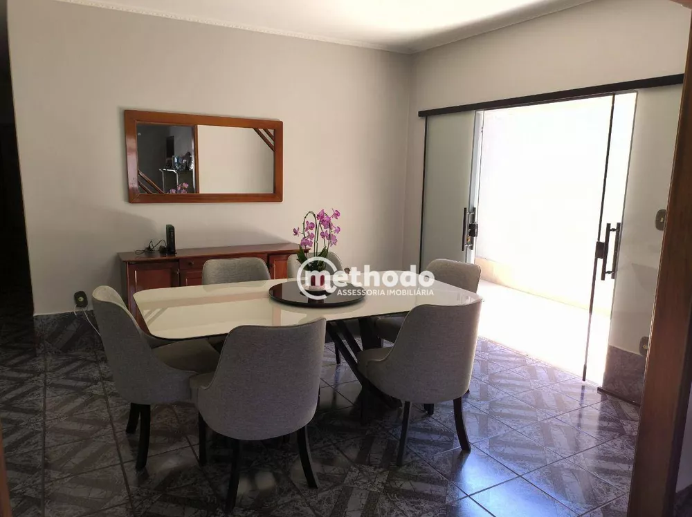 Casa à venda com 3 quartos, 200m² - Foto 3