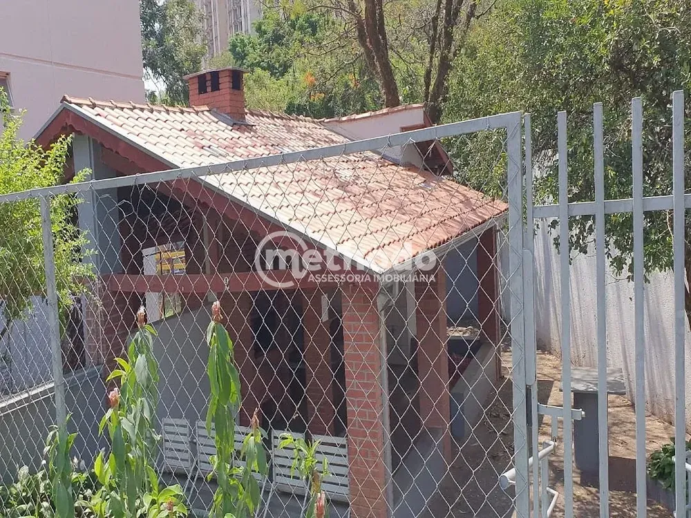 Apartamento, 2 quartos, 66 m² - Foto 4