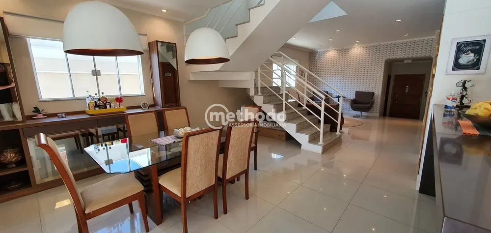 Casa, 3 quartos, 227 m² - Foto 3