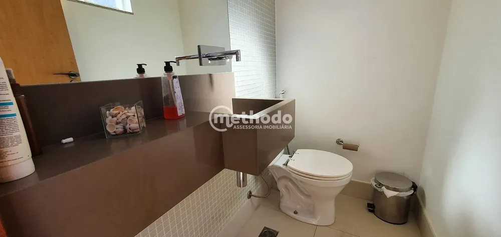 Casa, 3 quartos, 227 m² - Foto 2