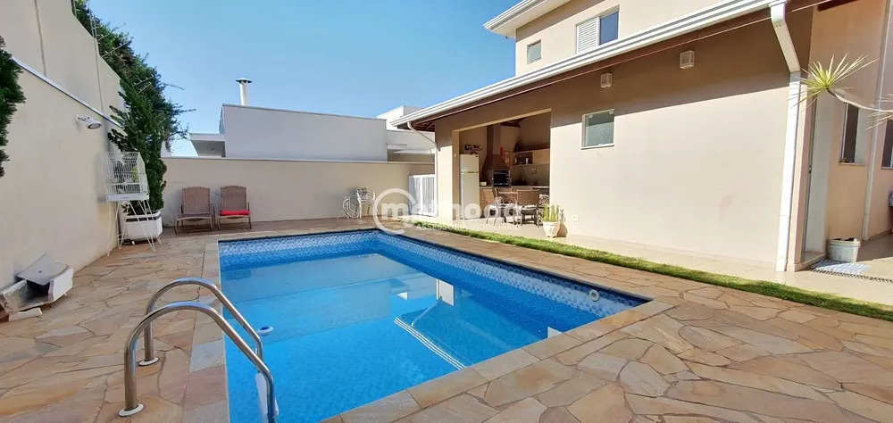 Casa, 3 quartos, 227 m² - Foto 4