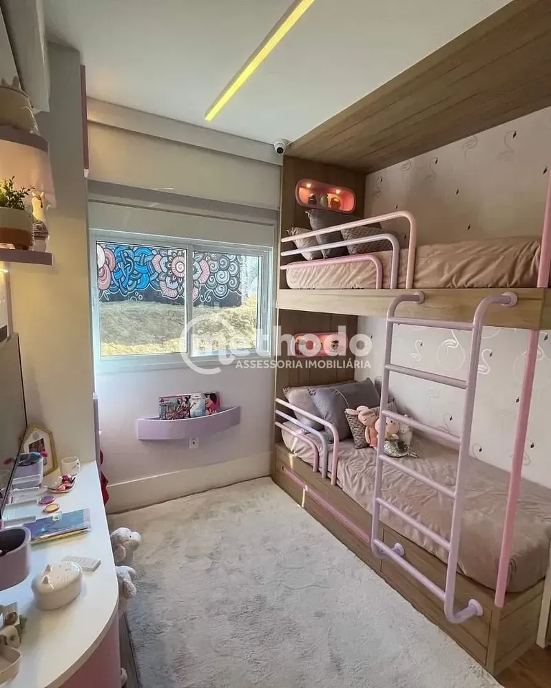 Apartamento, 2 quartos, 84 m² - Foto 3