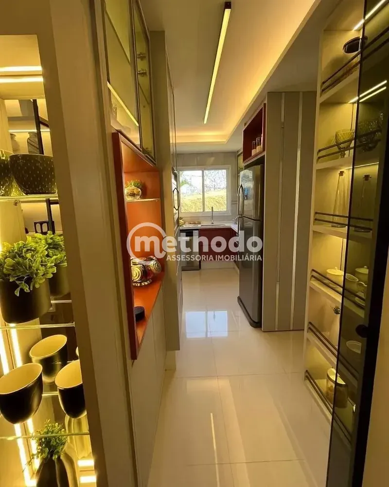 Apartamento, 2 quartos, 84 m² - Foto 2