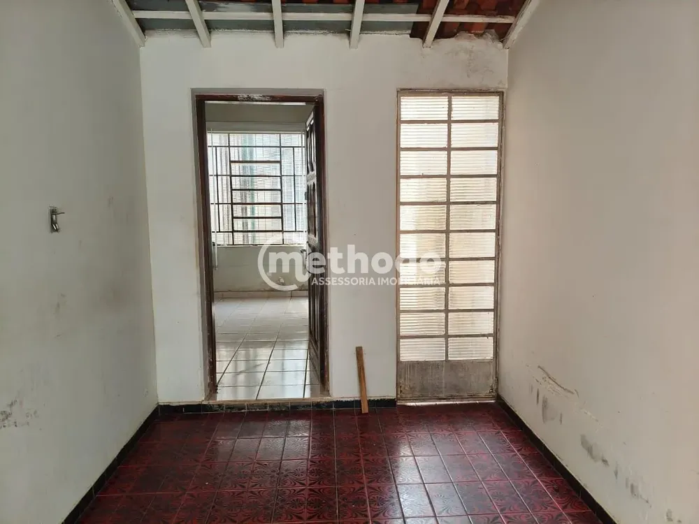 Casa, 3 quartos, 197 m² - Foto 1