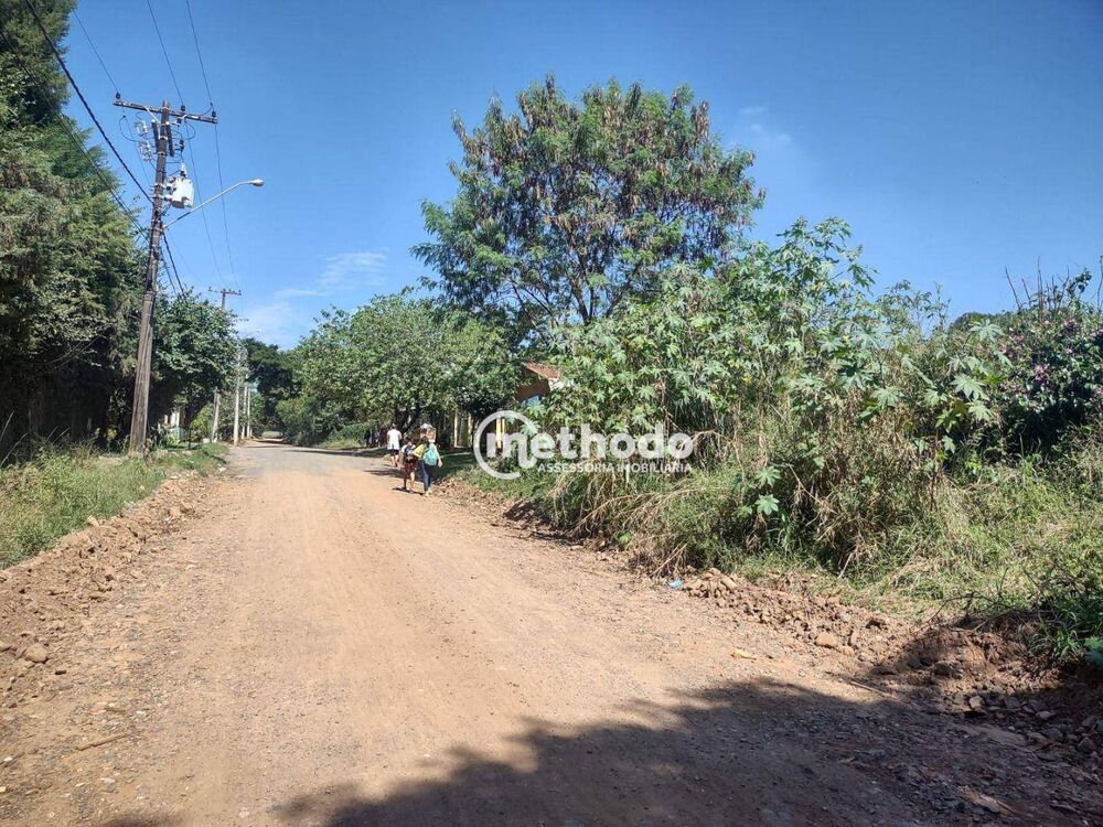 Terreno, 1500 m² - Foto 1