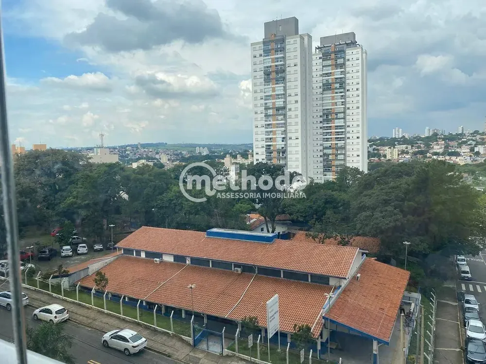 Apartamento, 3 quartos, 119 m² - Foto 2