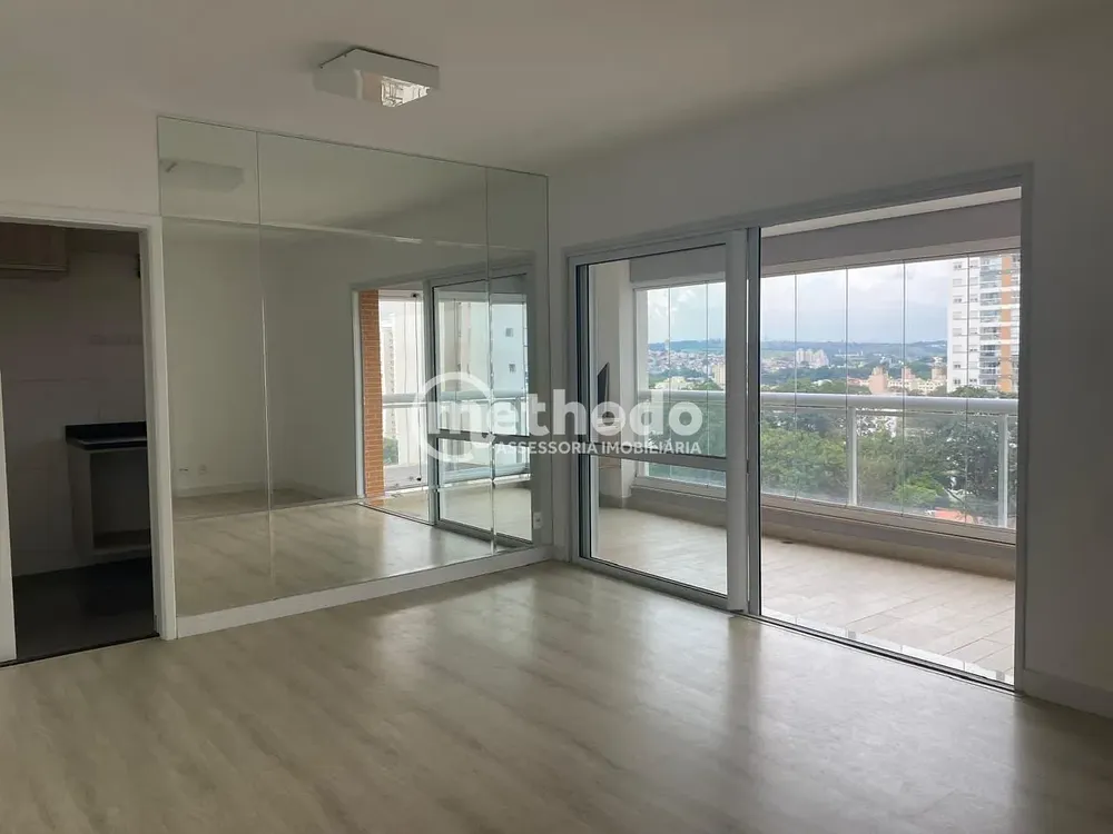 Apartamento, 3 quartos, 119 m² - Foto 4