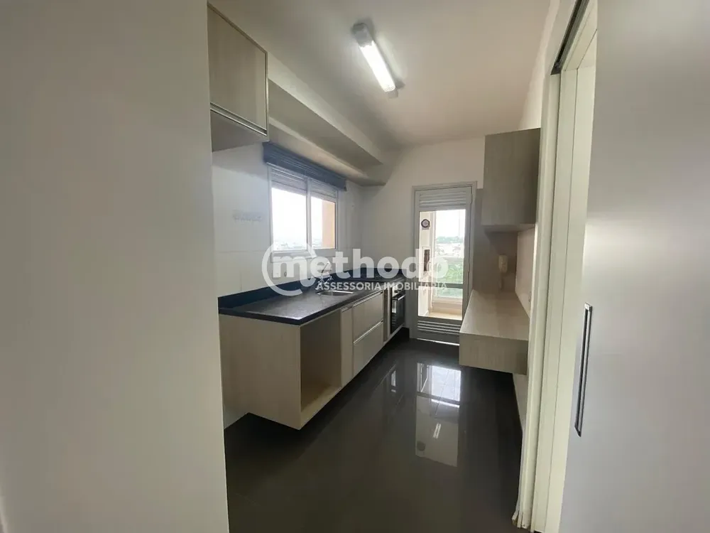 Apartamento, 3 quartos, 119 m² - Foto 3