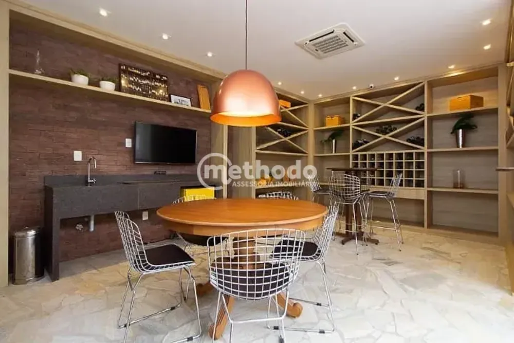 Apartamento, 2 quartos, 92 m² - Foto 1