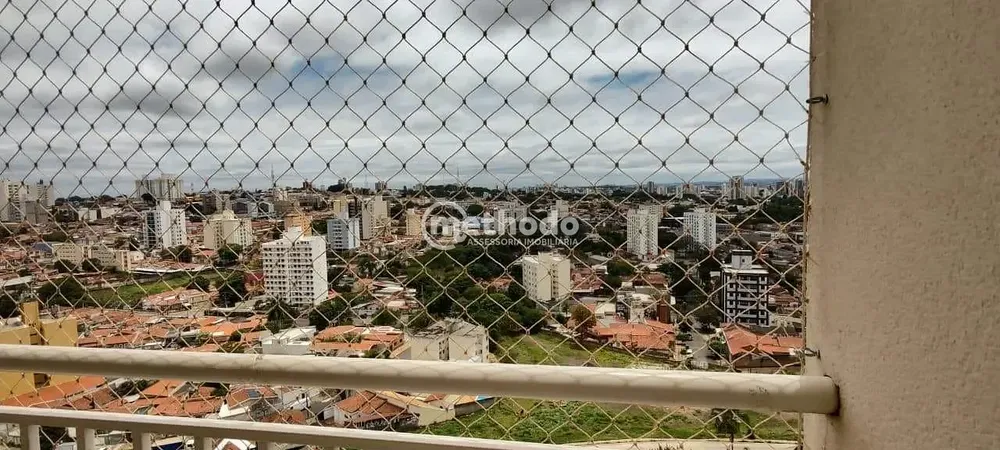 Apartamento, 3 quartos, 50 m² - Foto 1