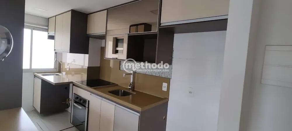 Apartamento, 3 quartos, 50 m² - Foto 2