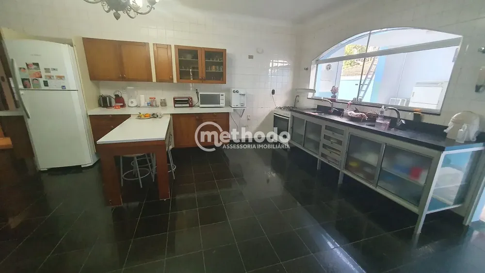 Casa, 4 quartos, 415 m² - Foto 3