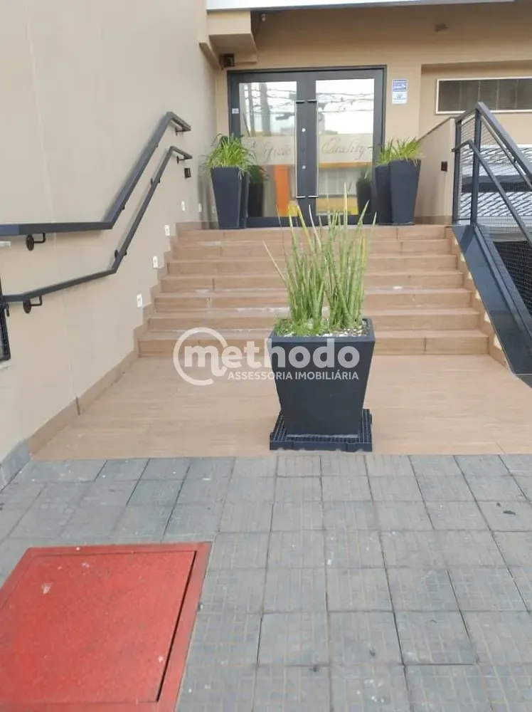 Sala-Conjunto, 34 m² - Foto 1