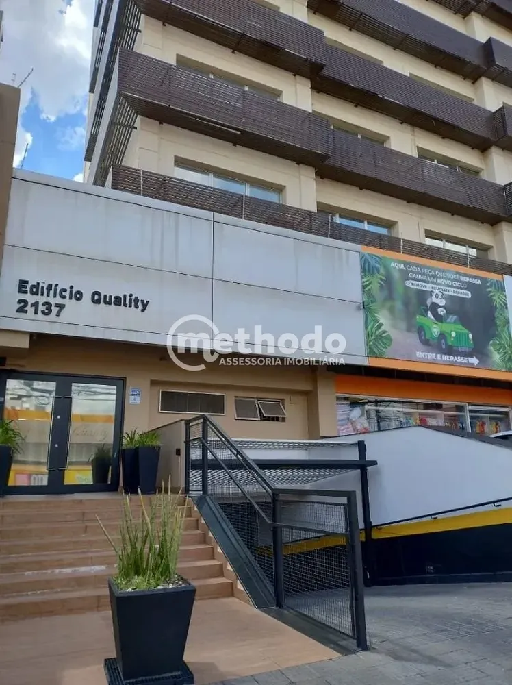 Sala-Conjunto, 34 m² - Foto 4