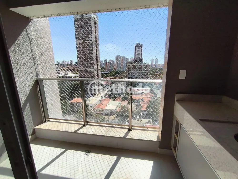 Apartamento, 2 quartos, 105 m² - Foto 1