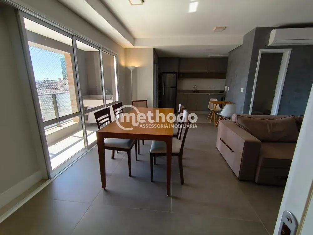 Apartamento, 2 quartos, 105 m² - Foto 3