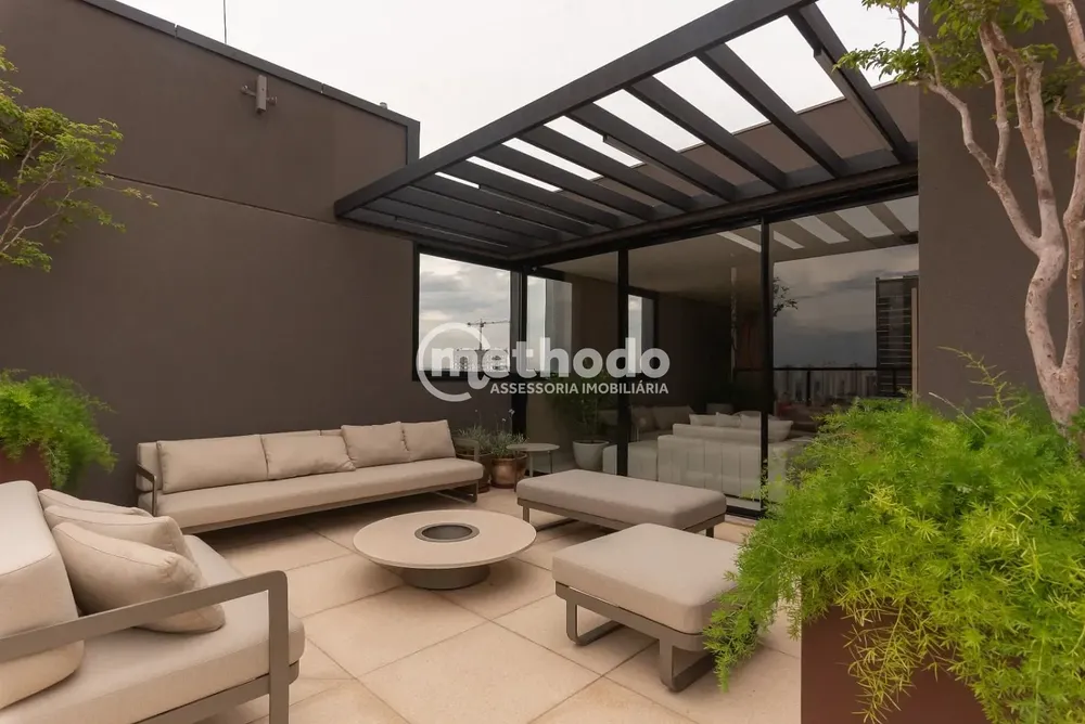 Apartamento, 3 quartos, 170 m² - Foto 2