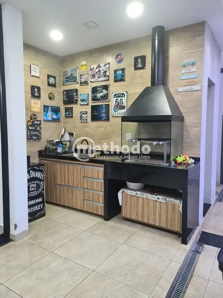 Casa, 3 quartos, 167 m² - Foto 2