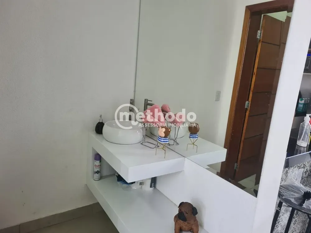 Casa, 3 quartos, 167 m² - Foto 3