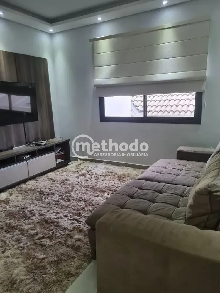 Casa, 3 quartos, 167 m² - Foto 4