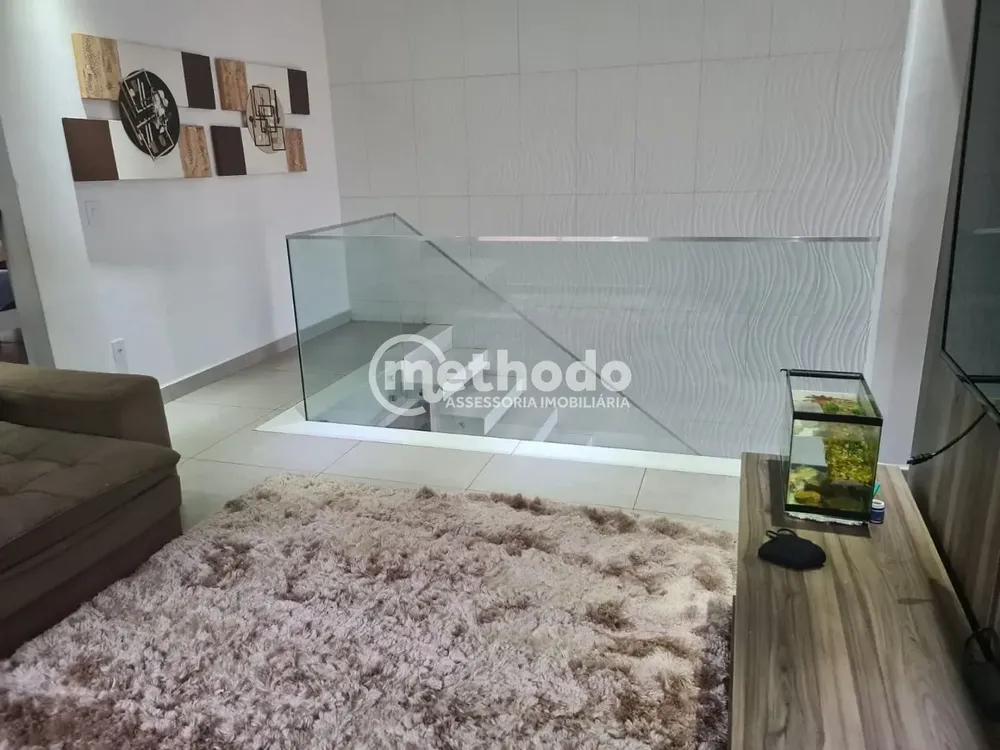 Casa, 3 quartos, 167 m² - Foto 1