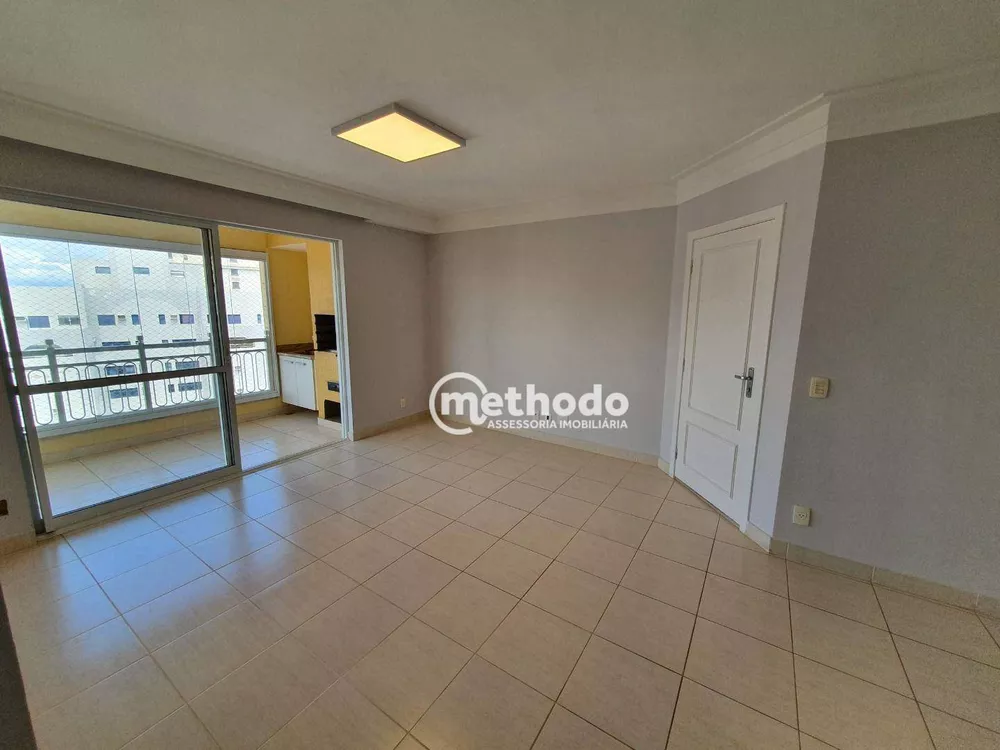 Apartamento à venda com 4 quartos, 114m² - Foto 1