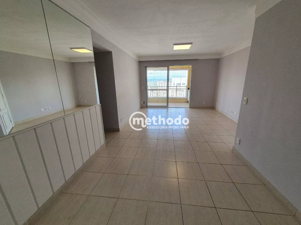 Apartamento à venda com 4 quartos, 114m² - Foto 2