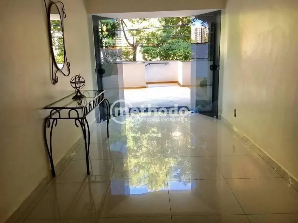 Apartamento, 3 quartos, 100 m² - Foto 3