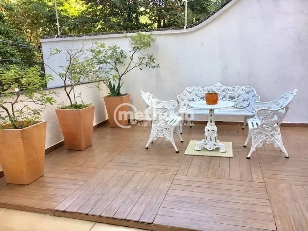 Apartamento, 3 quartos, 100 m² - Foto 2