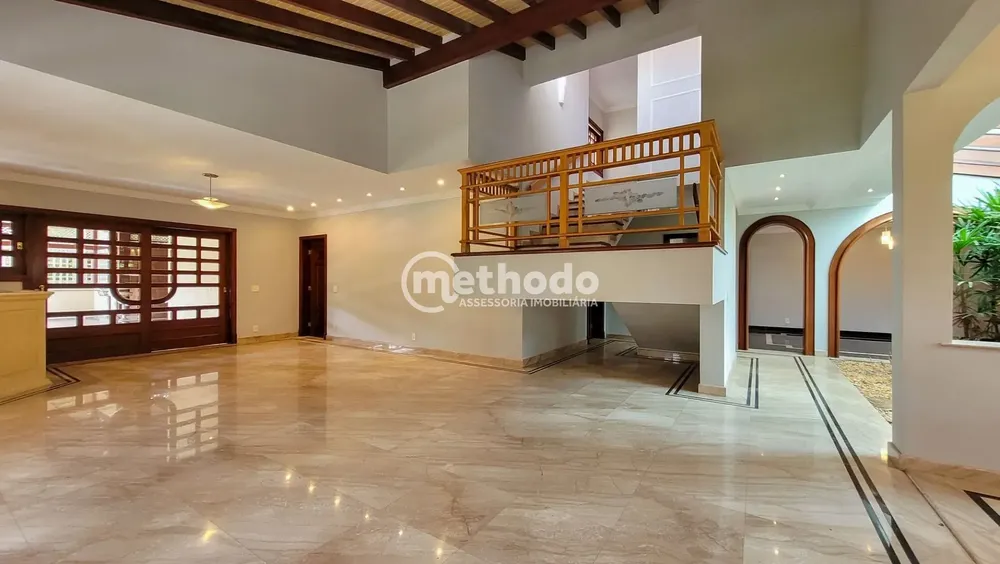 Casa, 4 quartos, 732 m² - Foto 1