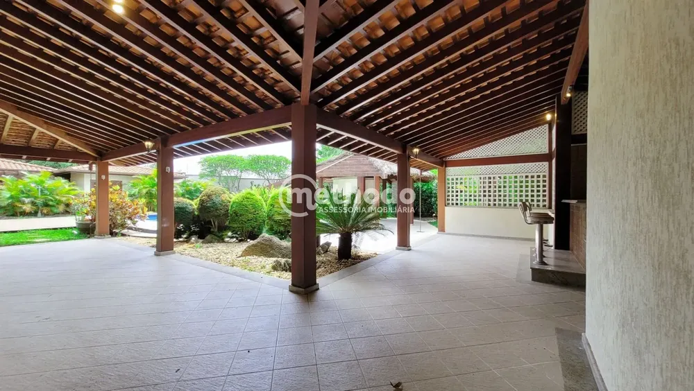 Casa, 4 quartos, 732 m² - Foto 3