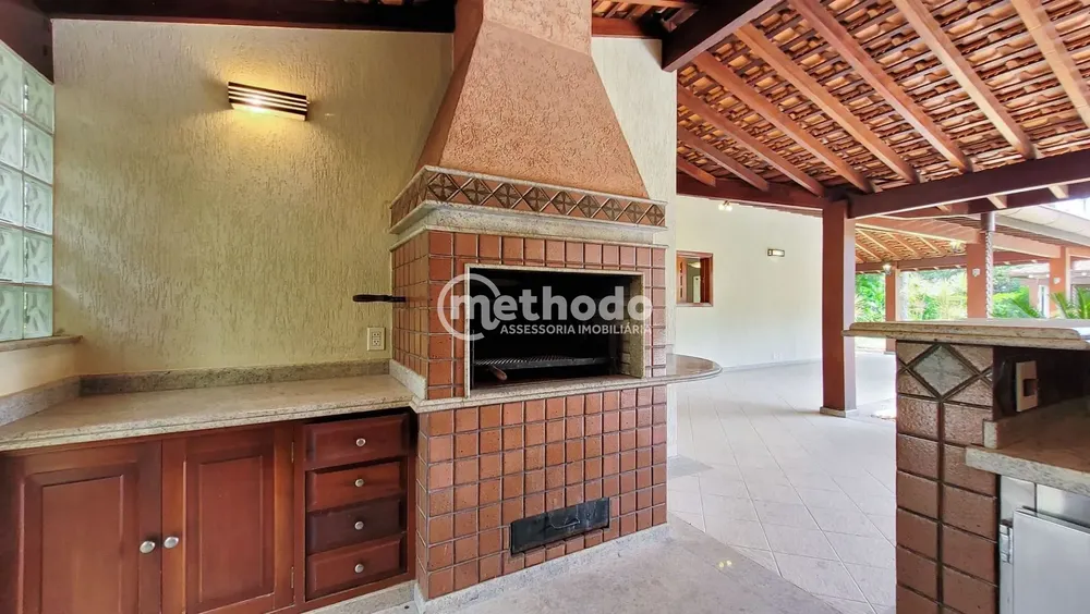 Casa, 4 quartos, 732 m² - Foto 4