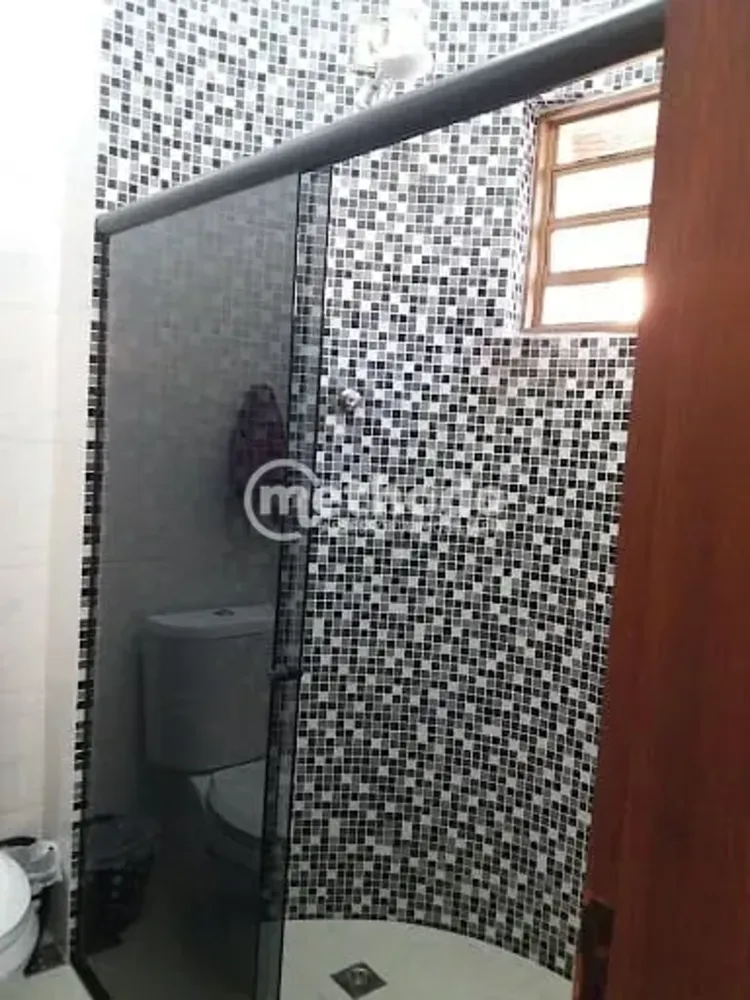 Casa, 3 quartos, 60 m² - Foto 1