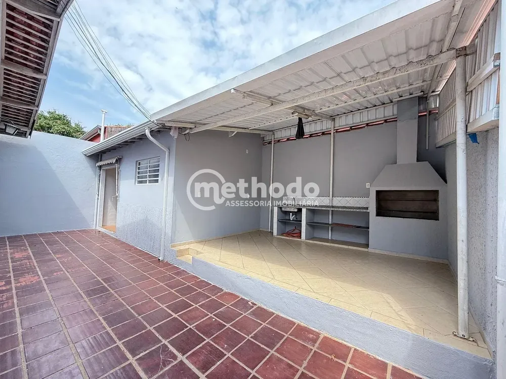 Casa, 3 quartos, 194 m² - Foto 1