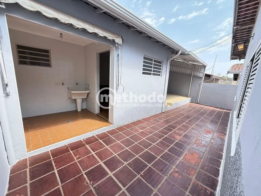 Casa, 3 quartos, 194 m² - Foto 3