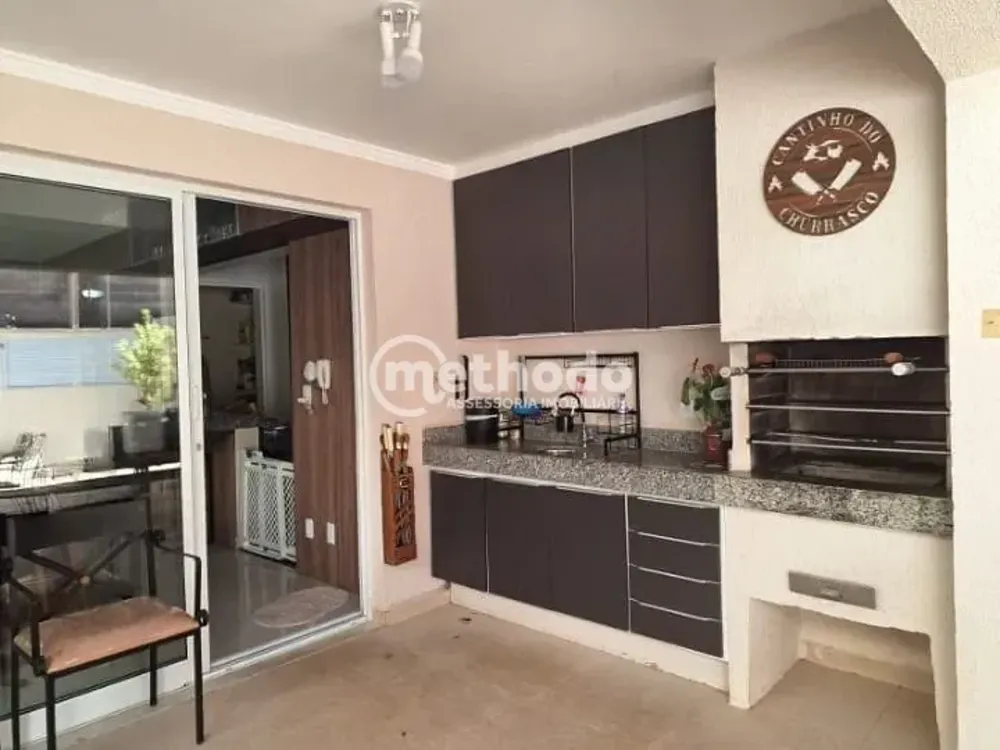 Casa, 3 quartos, 138 m² - Foto 2