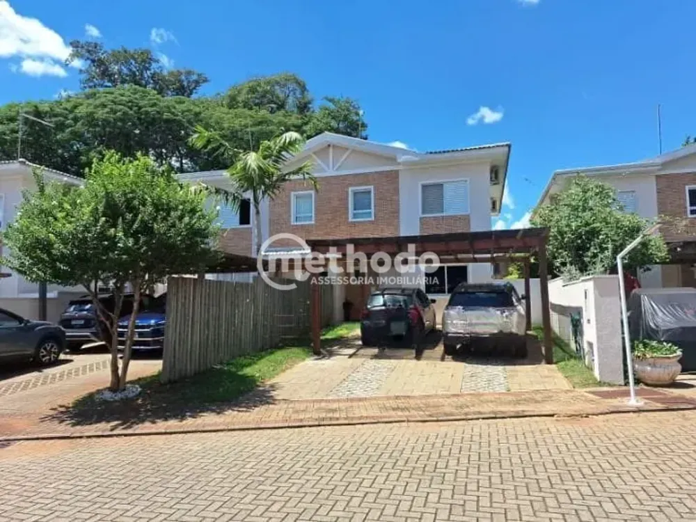 Casa, 3 quartos, 138 m² - Foto 3