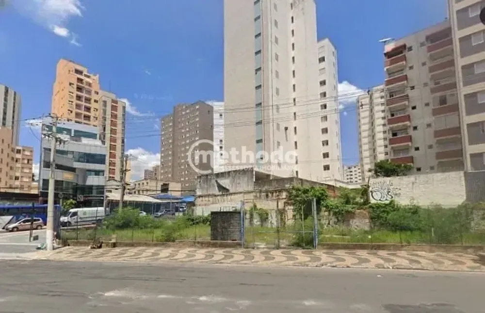 Terreno, 770 m² - Foto 1
