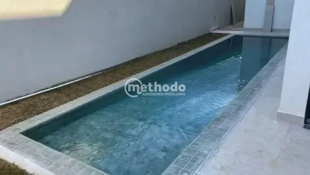 Casa, 4 quartos, 272 m² - Foto 1