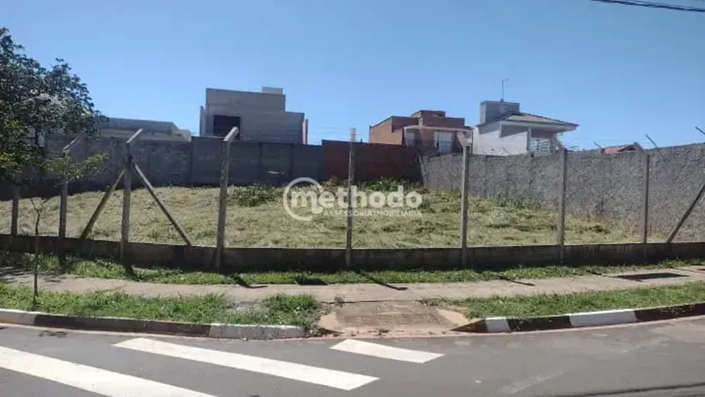 Terreno, 547 m² - Foto 1