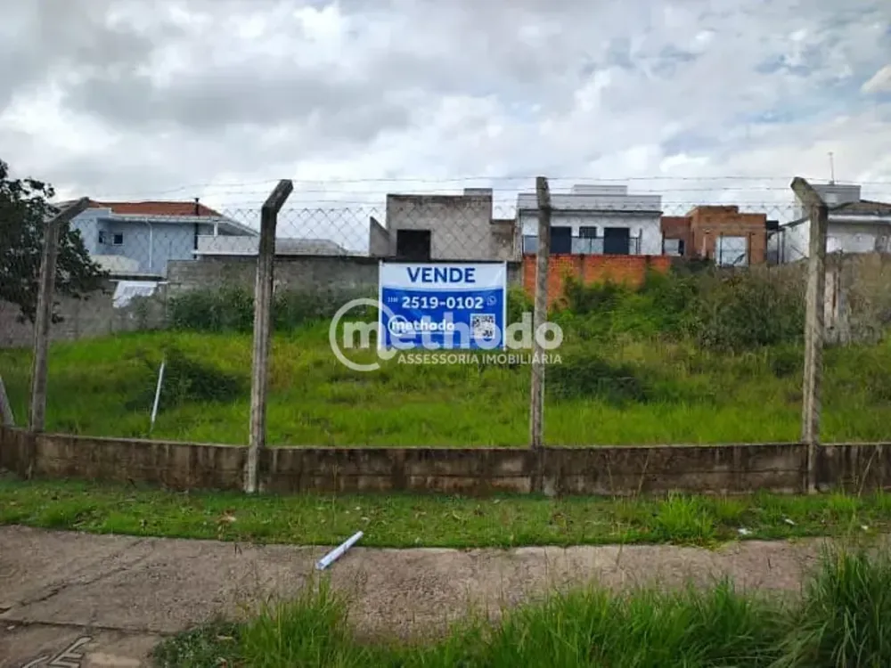 Terreno, 547 m² - Foto 4