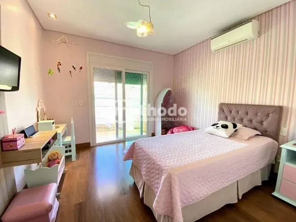 Casa, 5 quartos, 460 m² - Foto 4