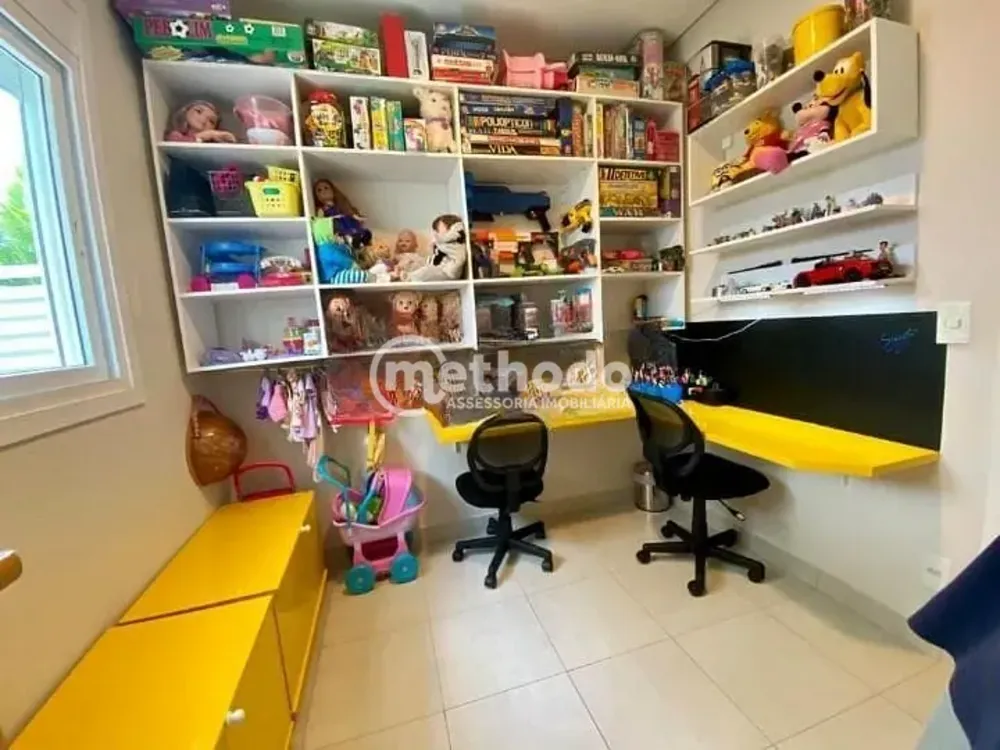 Casa, 5 quartos, 460 m² - Foto 1